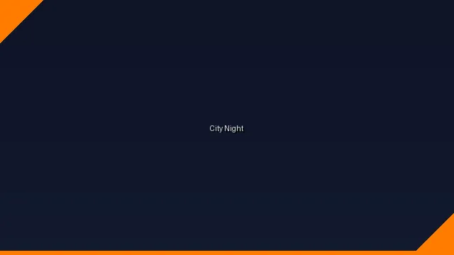城市夜景主题赛 - 博鱼体育官网平台 视频创作挑战